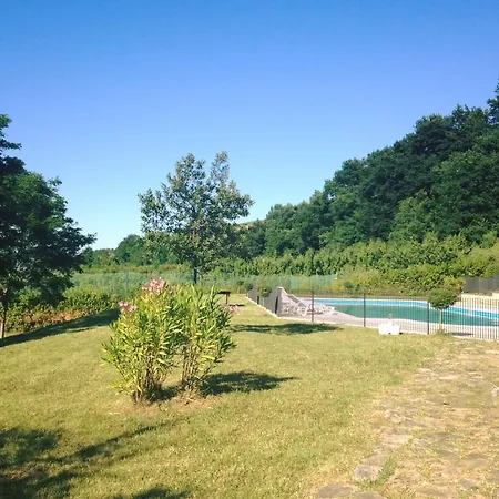 Il Palombaccio Apartment *