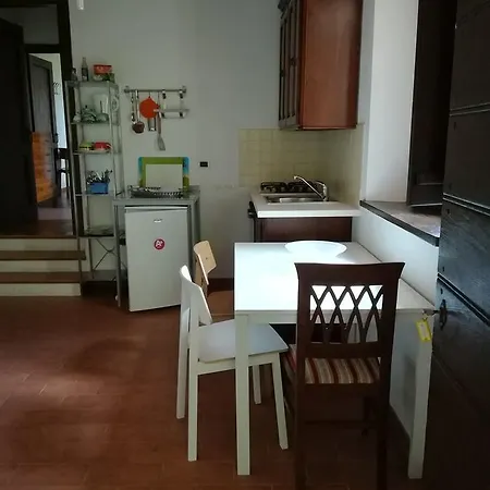 Il Palombaccio * Montalto delle Marche
