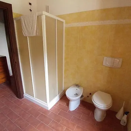 Apartment Il Palombaccio Montalto delle Marche